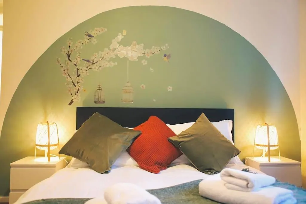 20% Monthly Stays - 3 Bedrooms @ Homevy Leeds Beeston Hill 英国