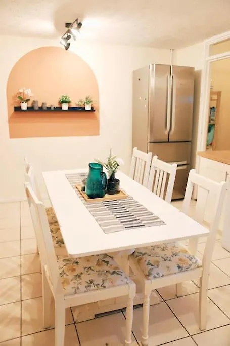度假居 20% Monthly Stays - 3 Bedrooms @ Homevy Leeds Beeston Hill