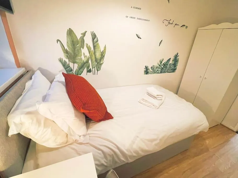 度假居 20% Monthly Stays - 3 Bedrooms @ Homevy Leeds Beeston Hill 英国