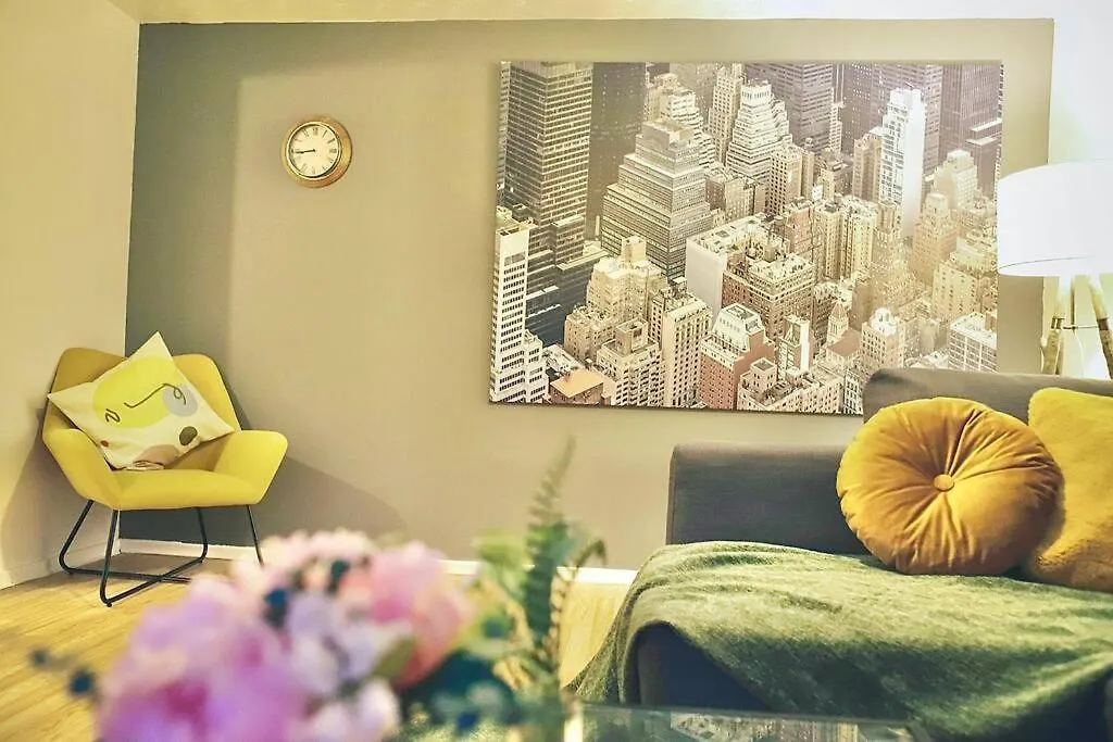 20% Monthly Stays - 3 Bedrooms @ Homevy Leeds Beeston Hill 英国